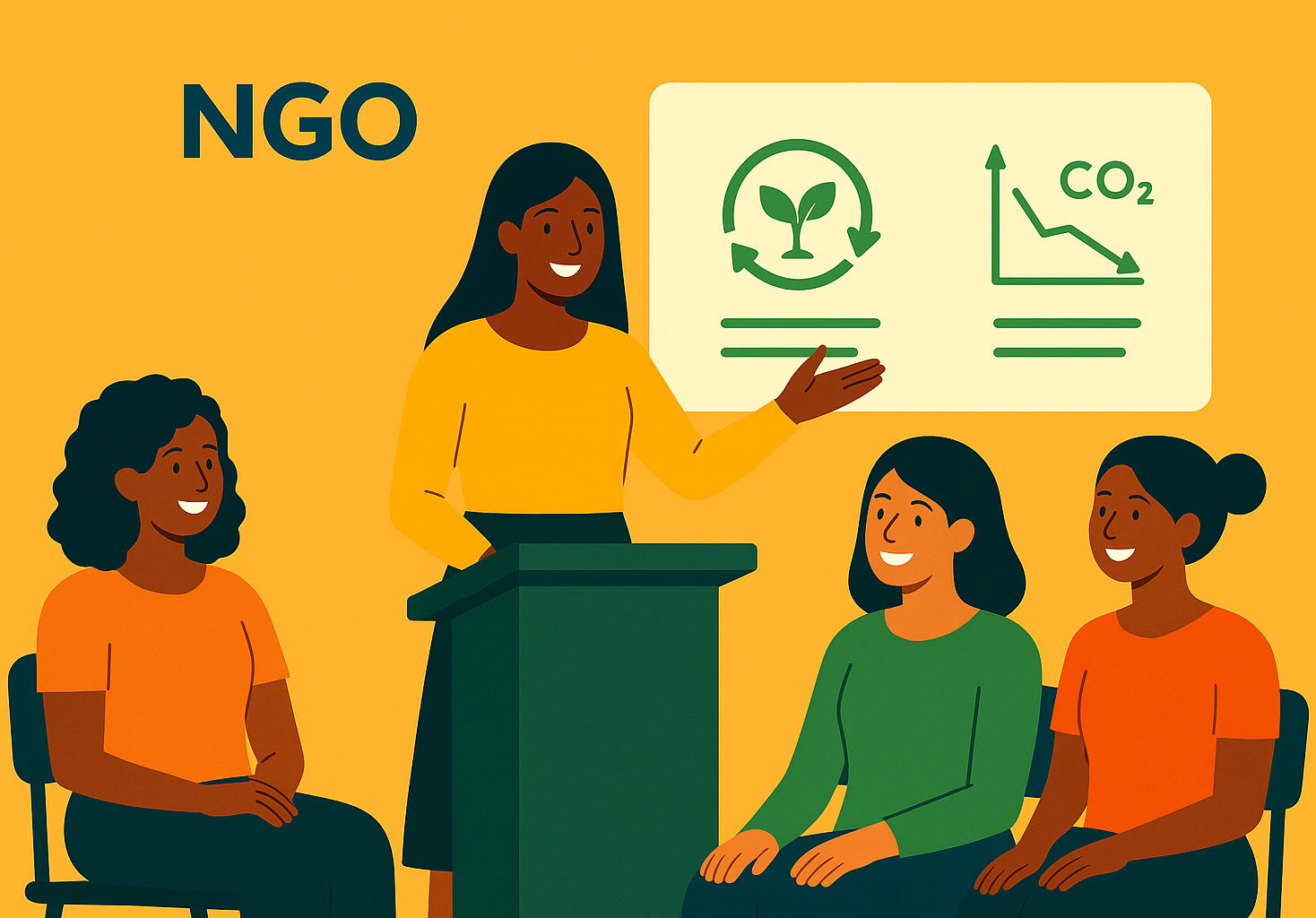 Non Governmental Organization